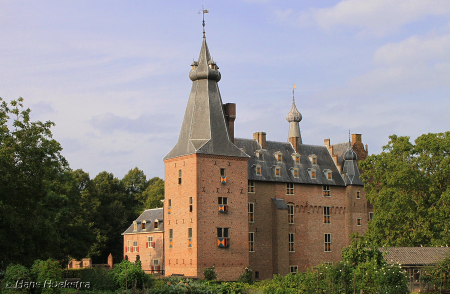 Kasteel Doorwerth
