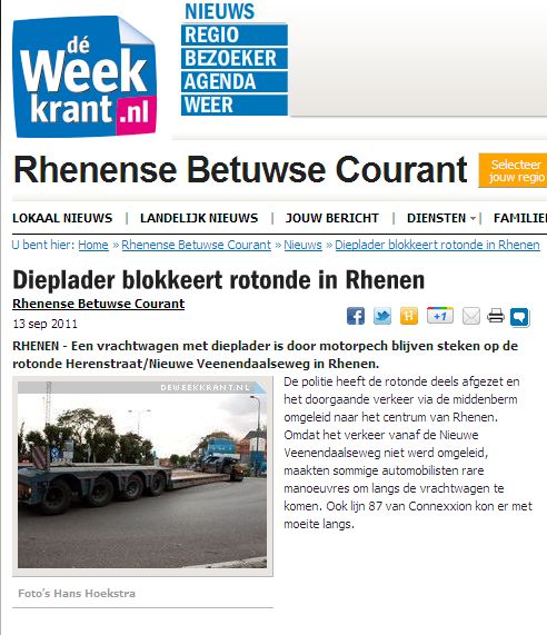 Weekkrant-RBC