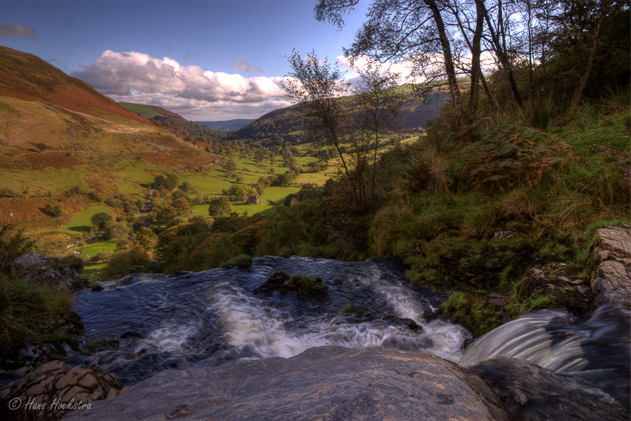 Waterval boven 3 Waterval boven 3