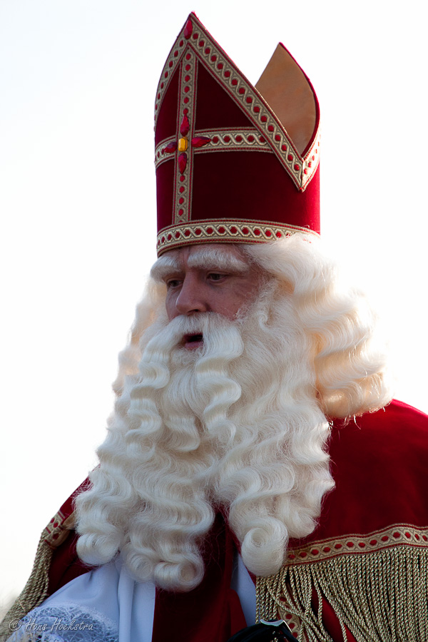 Sinterklaas