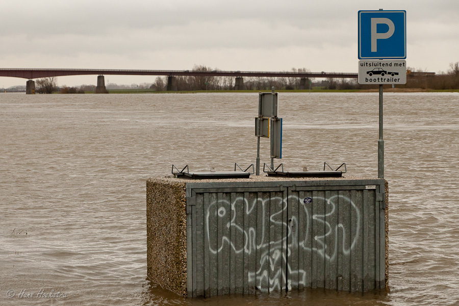 De loskade De loskade