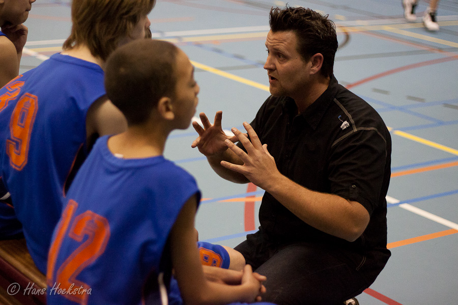 Coaching