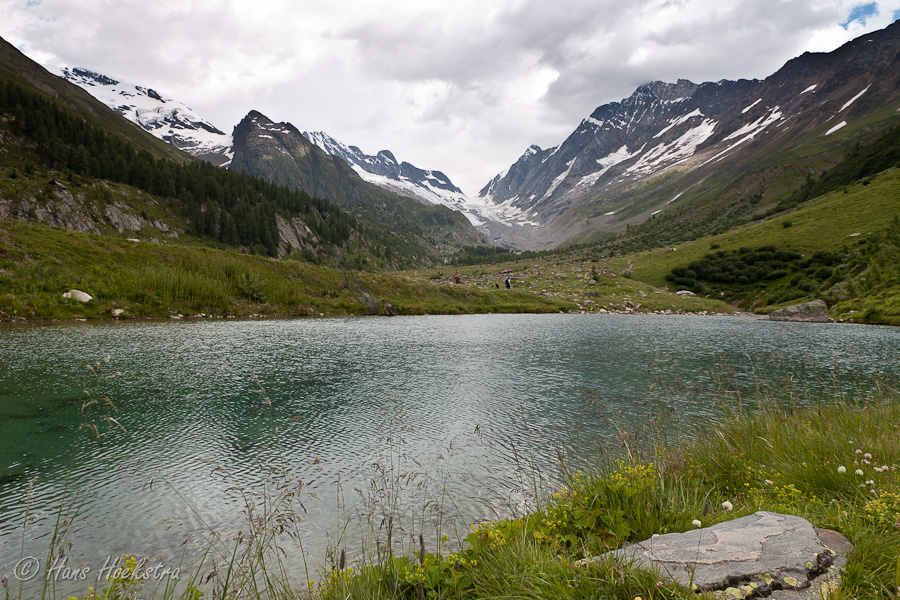 Lötschental 1 (Grundsee)