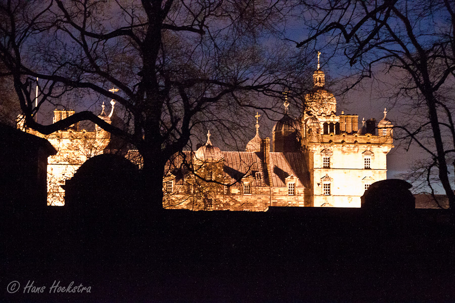 George Heriot's School