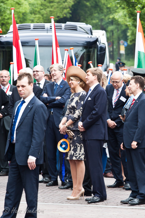 Luisteren naar een lied