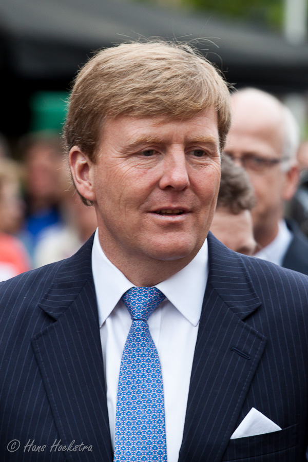 Onze Koning