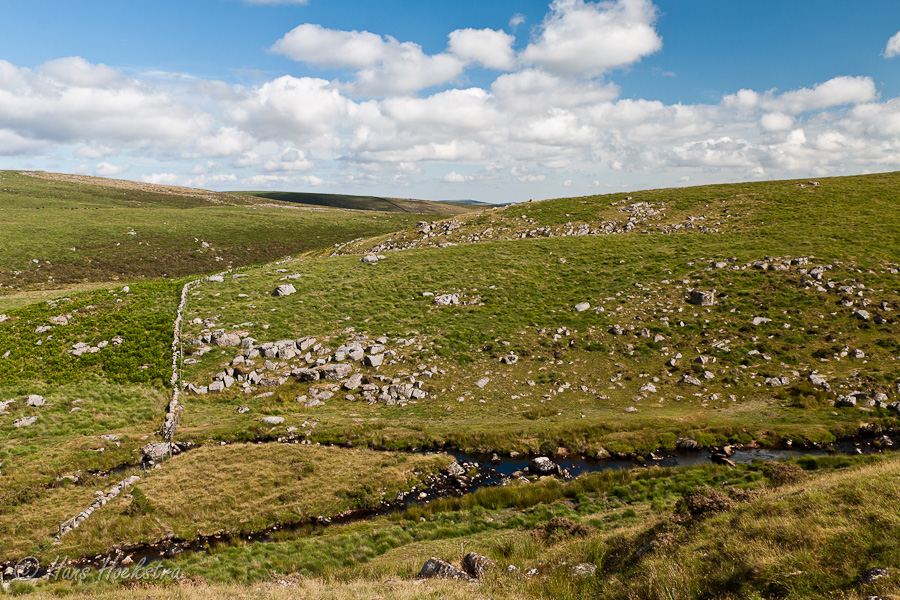 Dartmoor national park