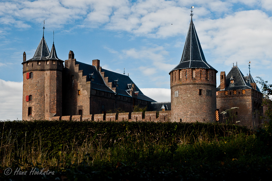 Muiderslot