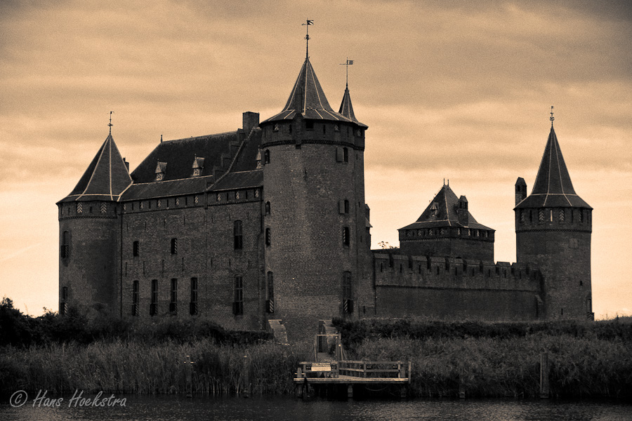 Muiderslot