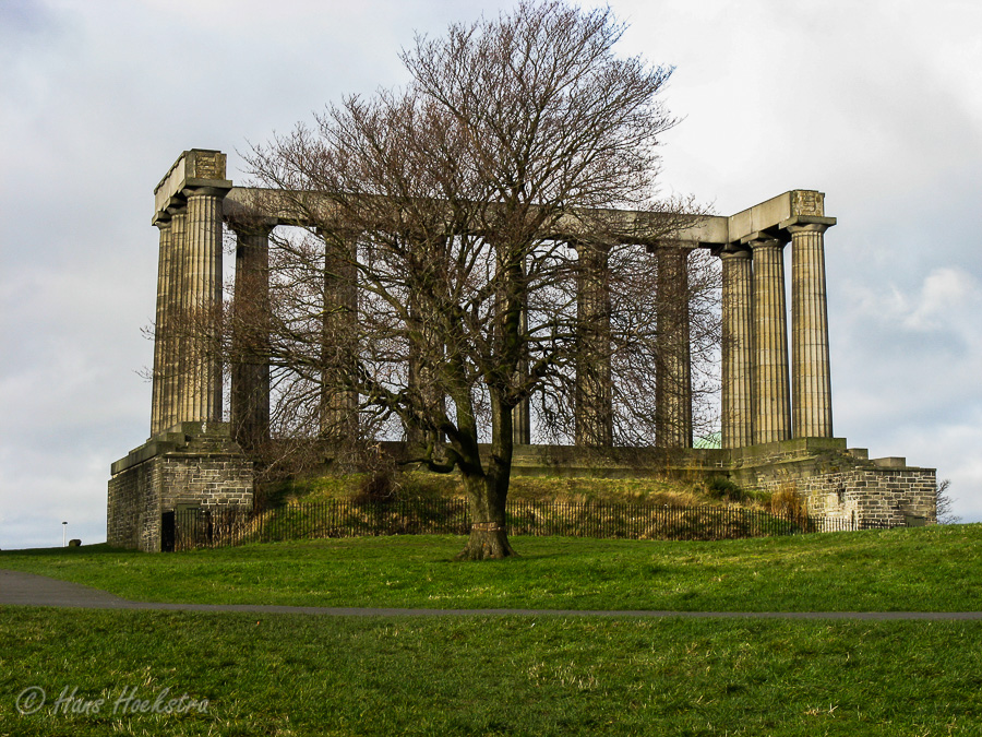 Calton Hill