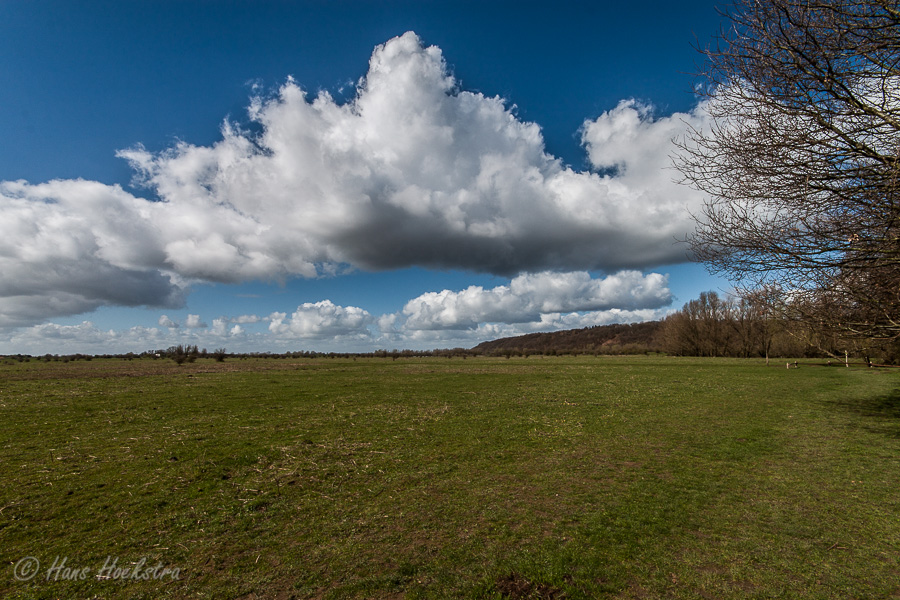 Oerhollandse luchten