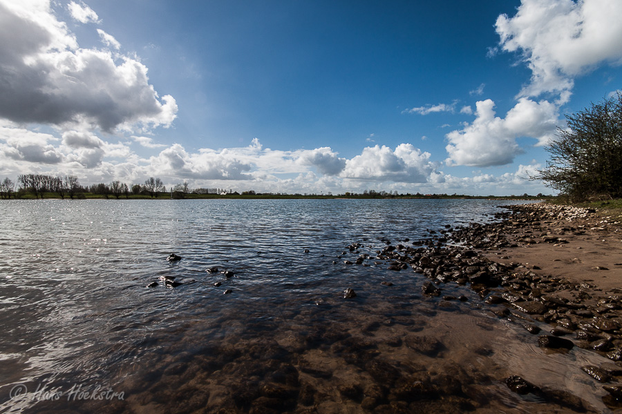Oerhollandse luchten