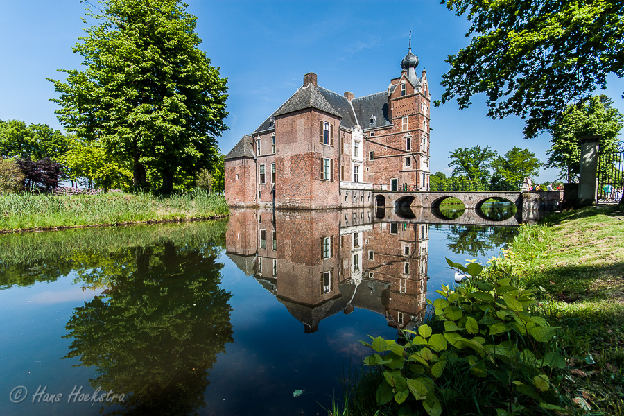 Kasteel Cannenburgh
