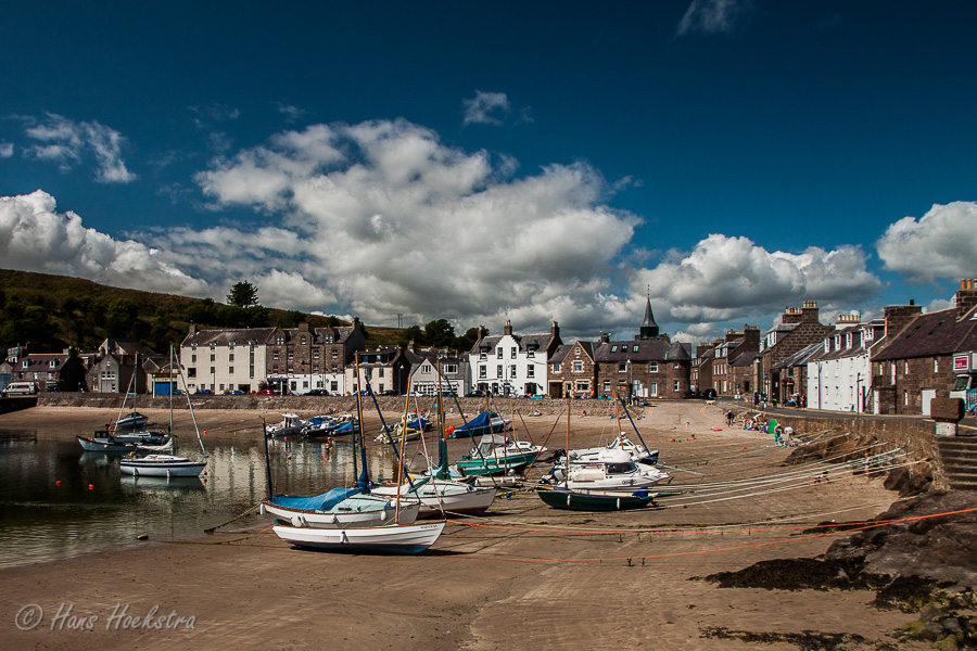 Stonehaven