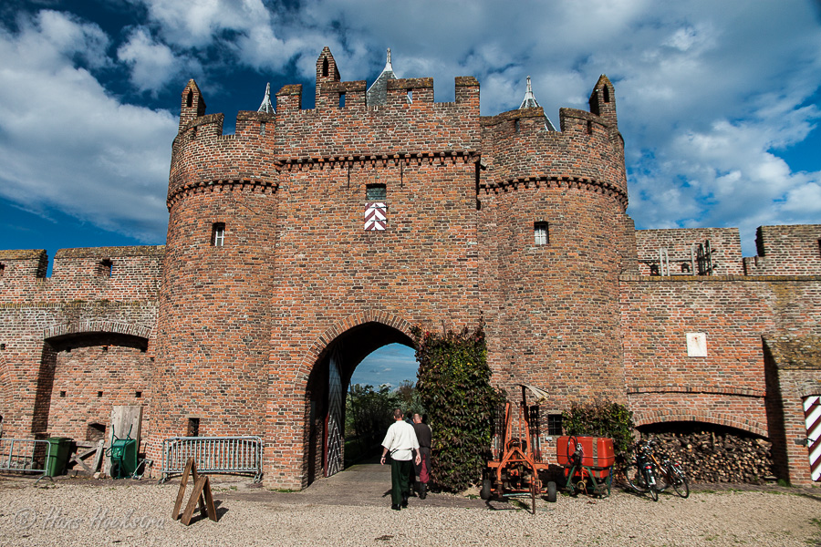 Doornenburg 1