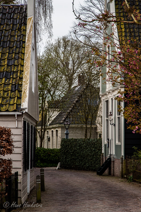 Broek in Waterland 1