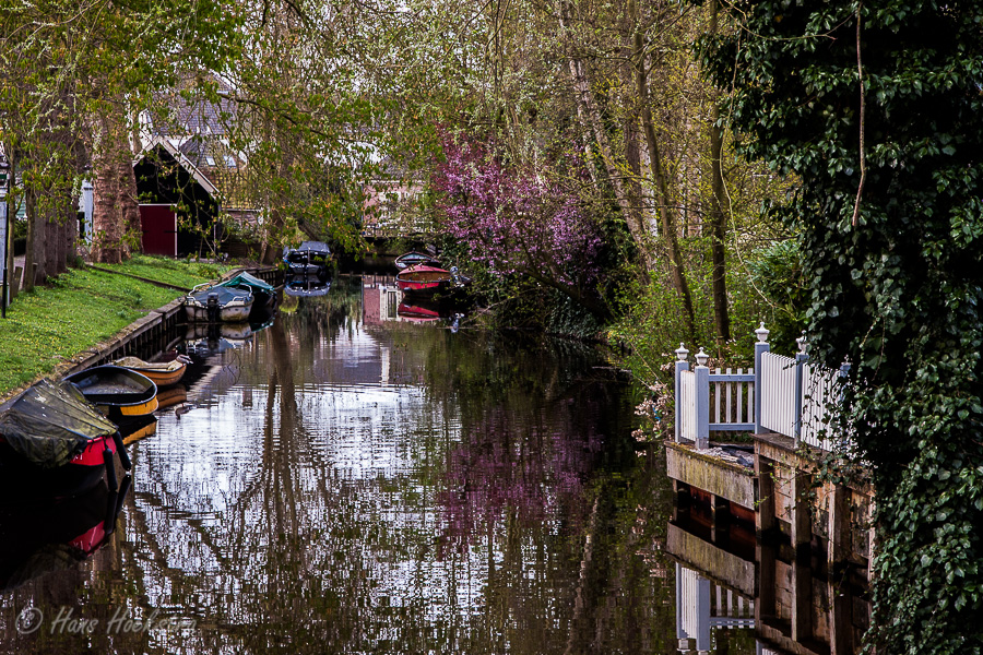 Broek in Waterland 2