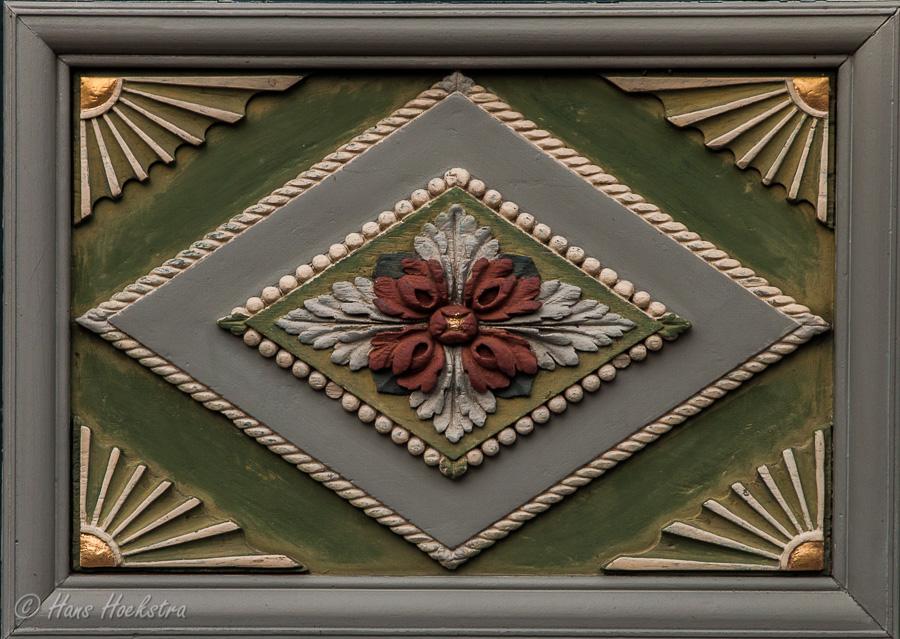 Broek in Waterland 4