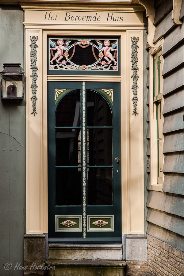 Broek in Waterland 5