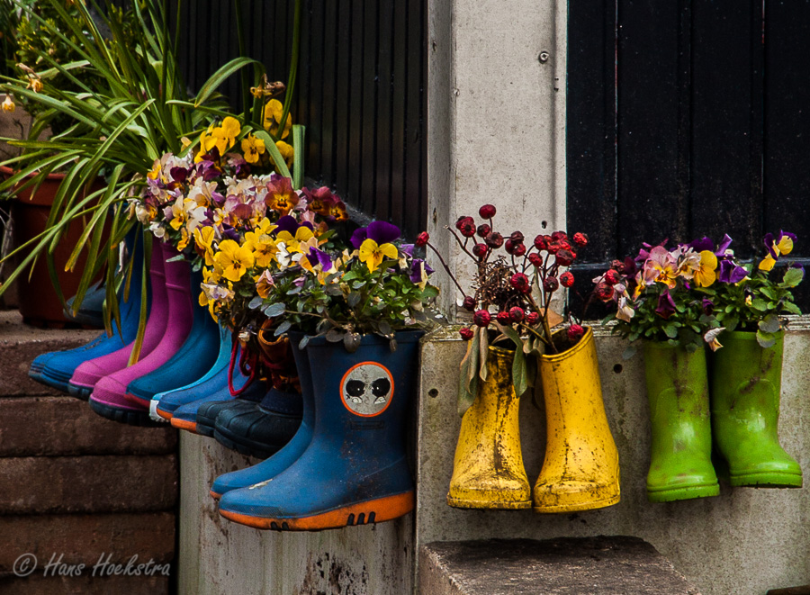 Broek in Waterland 6