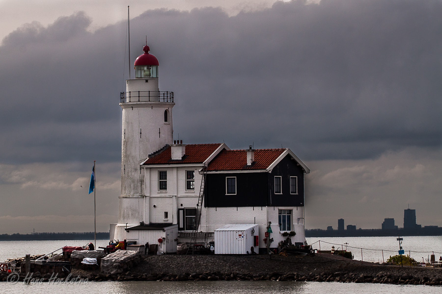 Het paard van Marken