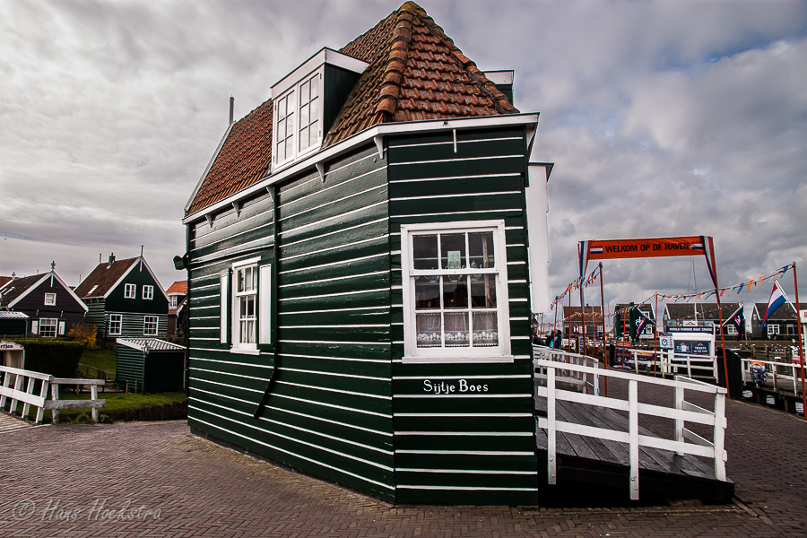 Marken 5