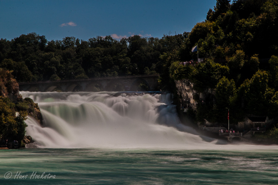 Rheinfall