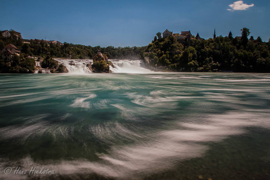 Rheinfall