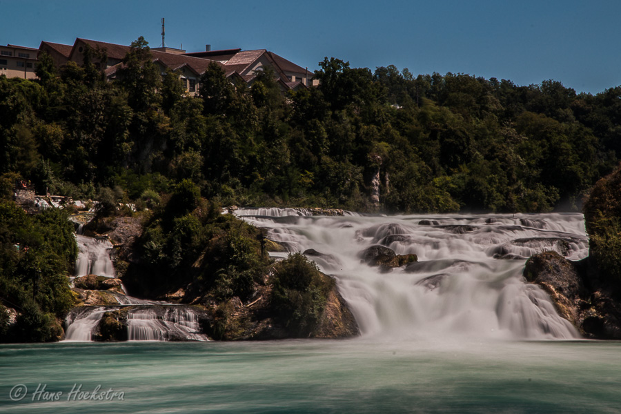 Rheinfall