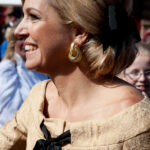 Prinses Maxima