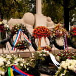 Monument op de Grebbeberg