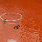 Sfeerbeeld van het terras