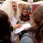 Onderzoek toiletgedrag